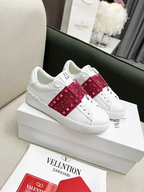 Valentino Shoe 